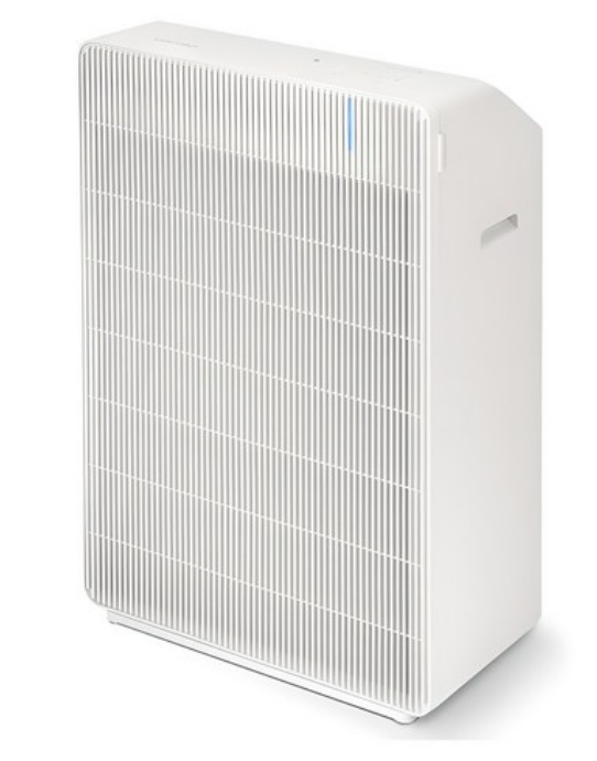 원룸 미니 공기청정기 추천 쿠쿠 인스퓨어