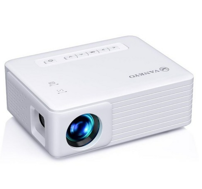 원룸 미니 빔프로젝터 추천 반쿄