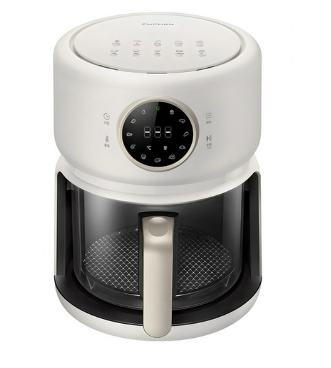 원룸 미니 에어프라이어 추천 쿠첸