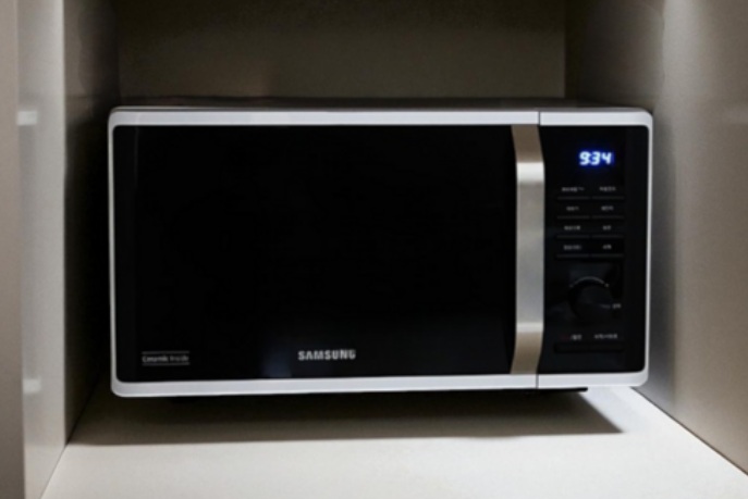 원룸 미니 전자레인지 추천 삼성전자