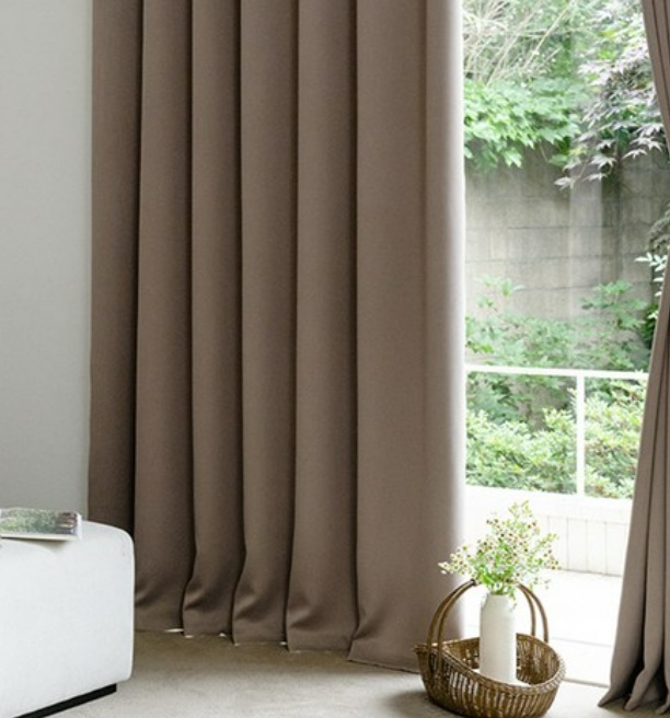 원룸 암막 커튼 추천 쉬즈홈