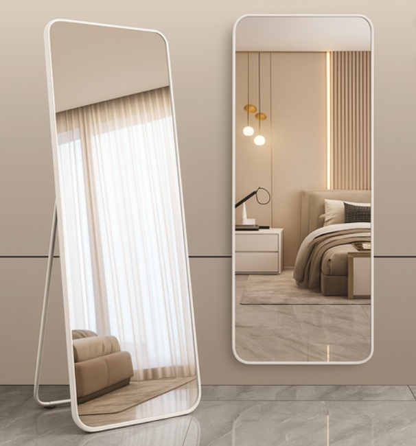 원룸 전신거울 추천 워너픽 스탠드