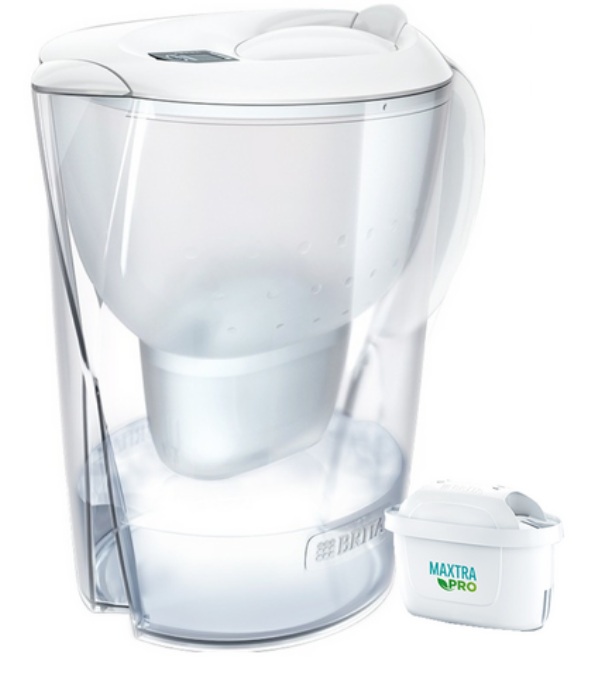 원룸 정수기 추천 브리타 마렐라 XL