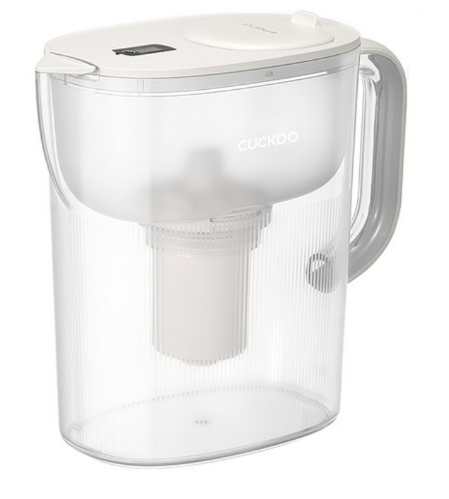 원룸 정수기 추천 쿠쿠 피쳐형