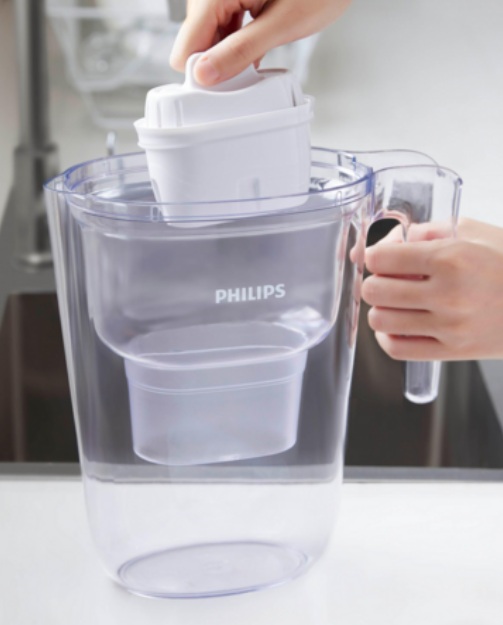 원룸 정수기 추천 필립스 3.4L