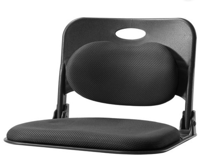 원룸 좌식 의자 추천 체어포커스 접이식