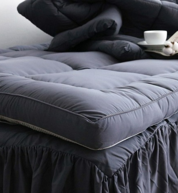 원룸 토퍼 매트리스 추천 아토앤알로 알러지케어