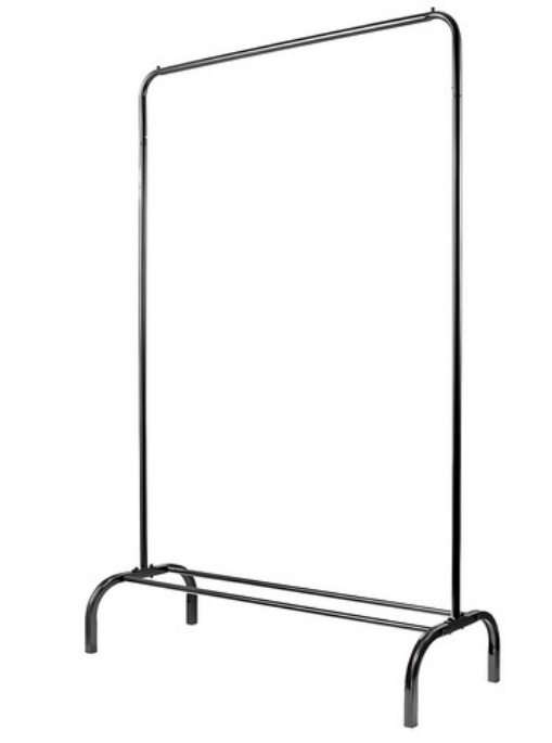 원룸 행거 추천 코멧 홈 스탠드