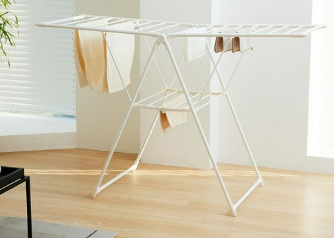 원룸 빨래건조대 추천 락앤락 튼튼한